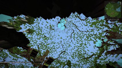 (MINECRAFT) Ultra Hardcore #1