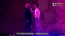 Nyongtory 뇽토리 ~ 소원을 말해봐 Tell Me Your Wish ~ Let's Talk About Love ~ BIGBANG MADE 빅뱅 메이드