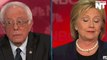 Hillary Clinton Has Moved Further To The Left Thanks To Bernie Sanders