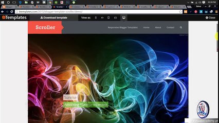 Complete Blogger Training Lesson 04