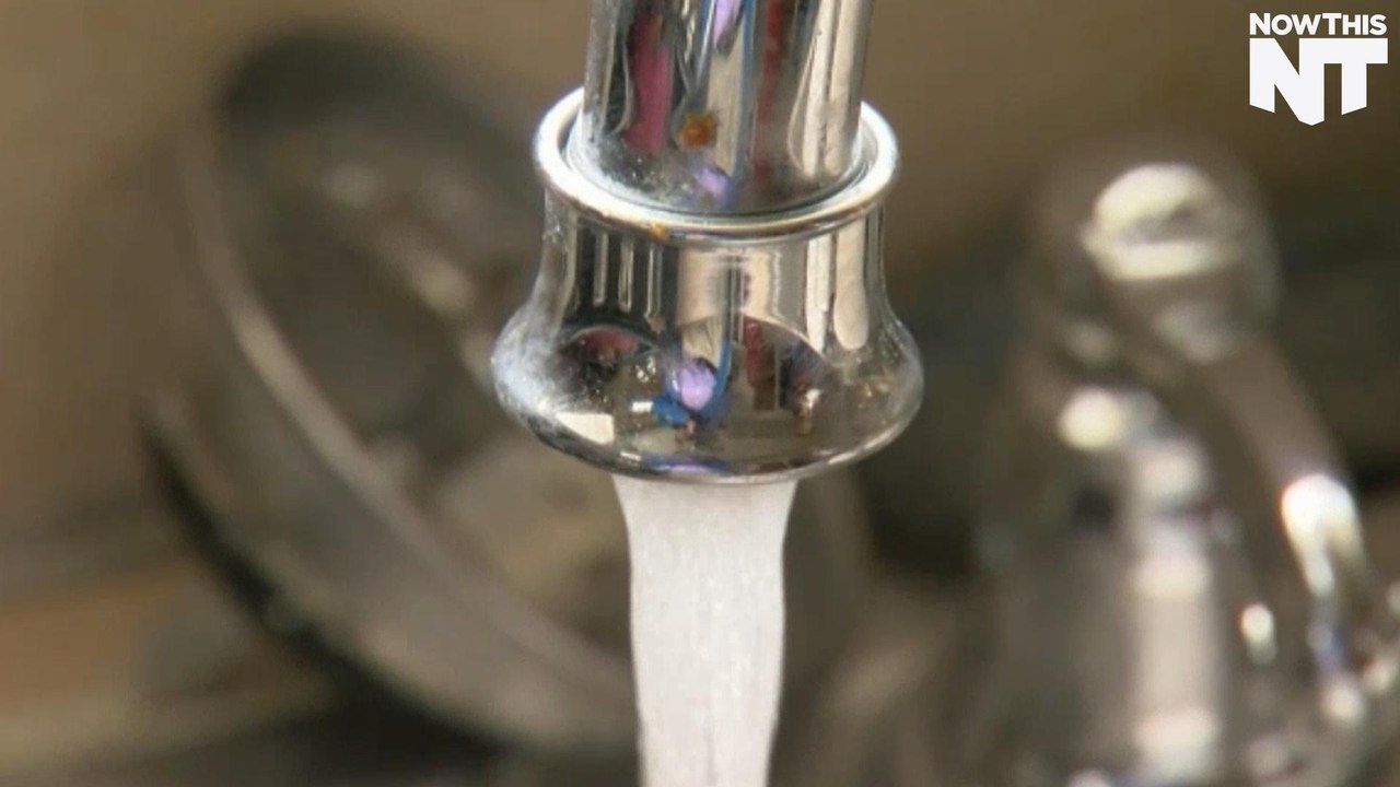 18 Million Americans Could Be Drinking Unsafe Water