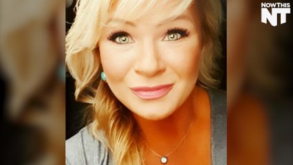 Mother Shoots And Kills Her Daughters