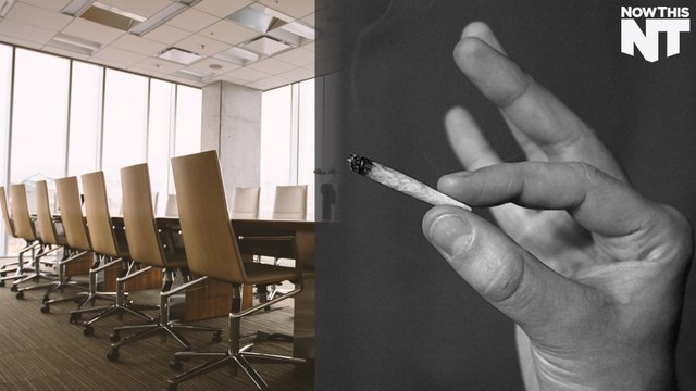 Gov't Employee Gets Job Back After Being Fired For Medical Marijuana