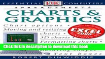 Read Essential Computers Spreadsheets Charts And Graphics Ebook Free