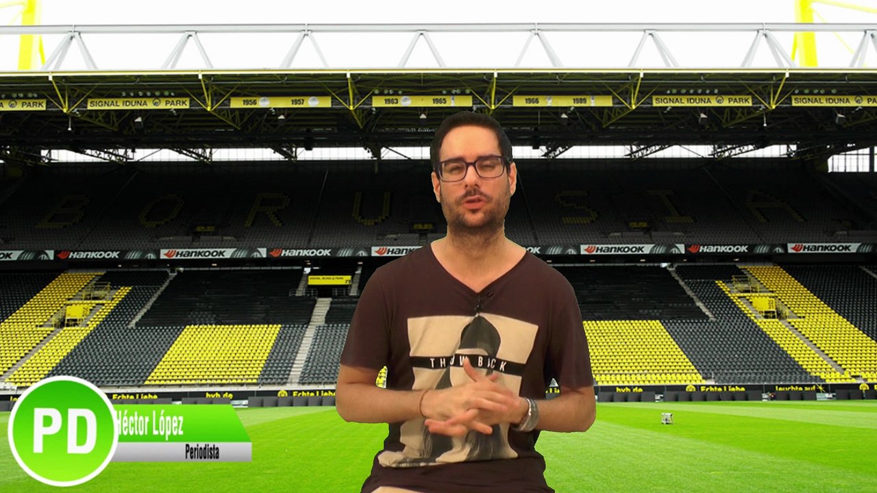 Mario Gómez estaría cerca de fichar por el Dortmund