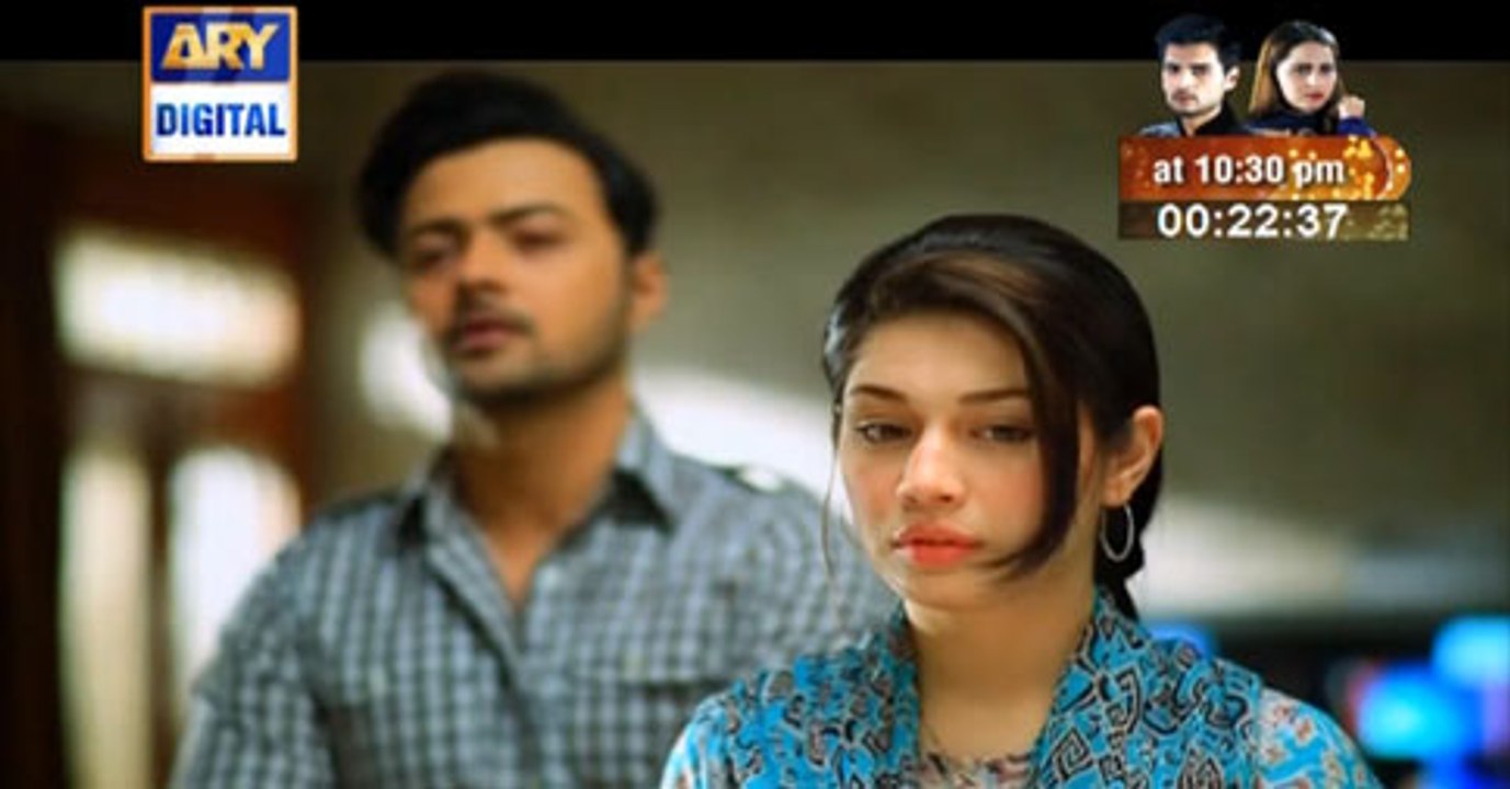 Watch Mein Mehru Hoon Episode 09 on Ary Digital in High Quality 25th July 2016