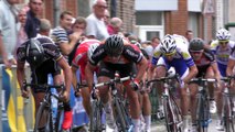 Cyclisme - GP de Pérenchies 2016 - La victoire de Timothy Dupont