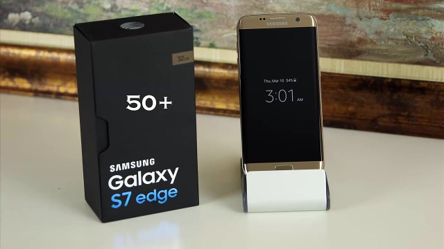 50+ Tips and Tricks for Samsung Galaxy S7 Edge