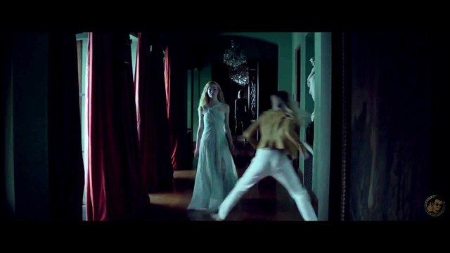 Неоновый демон / The Neon Demon 2016 - фрагмент #3