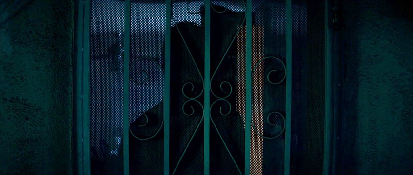 Неоновый демон / The Neon Demon 2016 - фрагмент #4