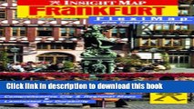Read Frankfurt Insight Fleximap (Insight Flexi Maps)  Ebook Free