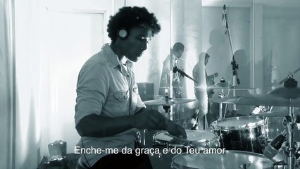 - Eu me rendo _ Diflen Music _ Bruno Sene (Oficial)