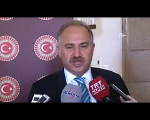 CHP'li Levent Gök Hdp'de Çağrılmalıydı
