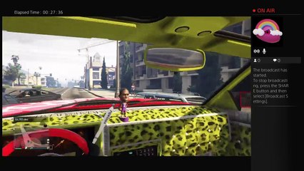 Selling modded black account (13)