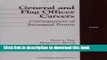 Download General and Flag Officer Careers: Consequences of Increased Tenure Ebook Online