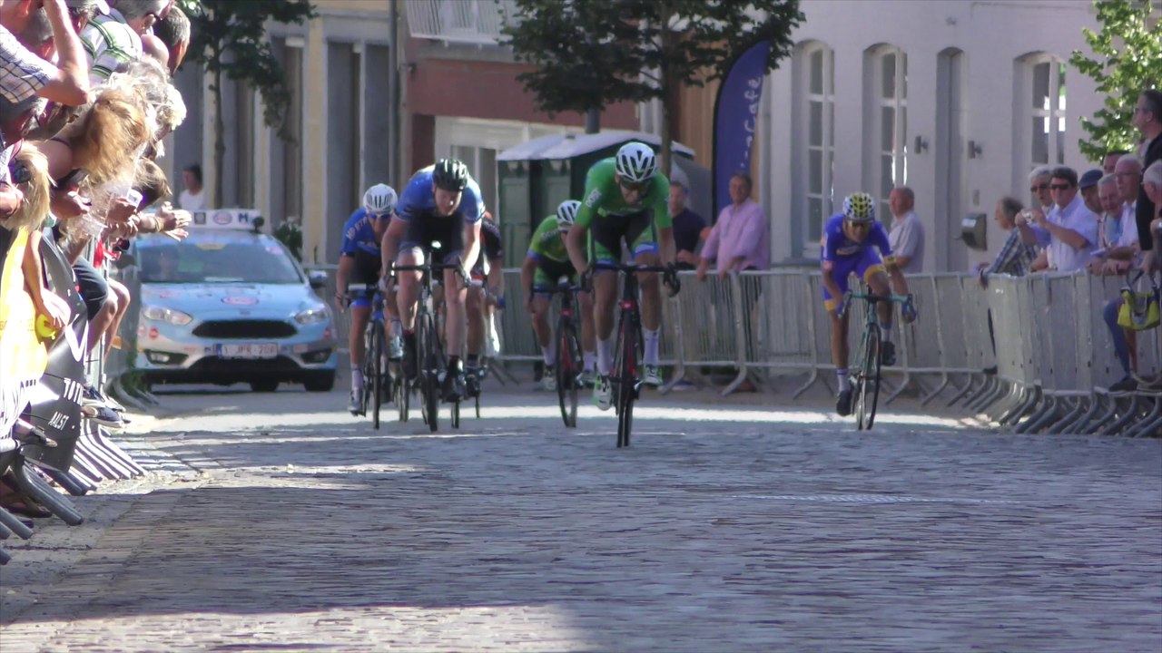 WESTROZEBEKE