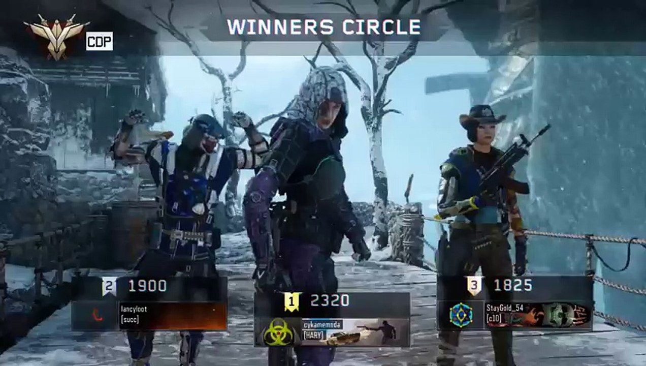 Call Of Duty Black Ops 3 Online PS4: | THE OTHER TEAM IS HACKING!!! | #12