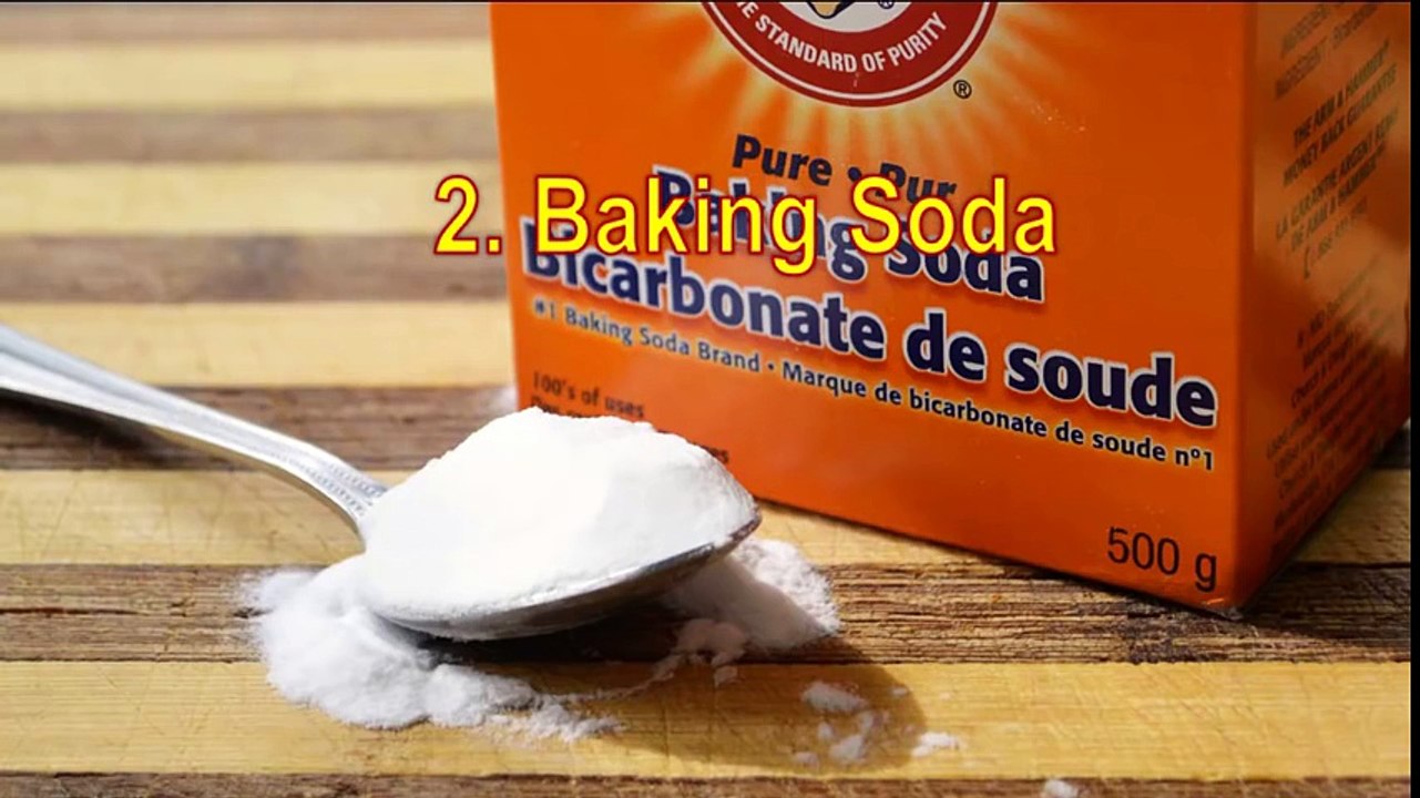 LIGHTEN DARK UNDERARMS AT HOME--! - GET RID OF DARK UNDERARMS NATURALLY