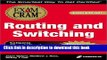 Read CCNA Routing and Switching Exam Cram 640-507 Ebook Free