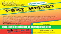 Download PSAT-NMSQT Exambusters CD-ROM Study Cards: Exam Prep Software on CD-ROM!  Ebook Online