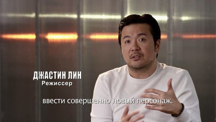 О съёмках #2 Стартрек: Бесконечность / Star Trek Beyond 2016