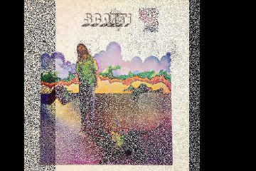 Scotti" On My Way With You"  1973 US  Psych Folk
