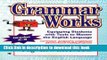 Read Grammar Works: Equipping Students With Tools to Master the English Language  Ebook Free