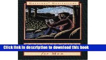 Read Books Touchstones: A Book of Daily Meditations for Men (Hazelden meditation series) E-Book