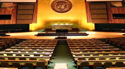 عبر بان عن قلقه 48 مرة في العام 2015