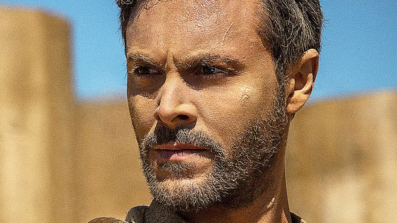 Ben-hur - trailer 2 (deutsch) hd
