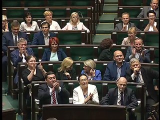 Poseł Zbigniew Gryglas - Wystąpienie z dnia 06 lipca 2016 roku.