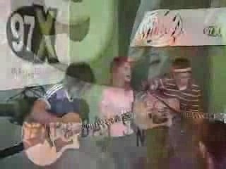 Paramore -Misery business