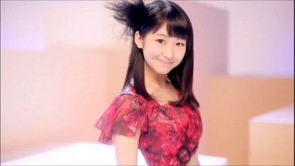 Imasugu Tobikomu Yuuki (Nonaka Miki Solo Ver)