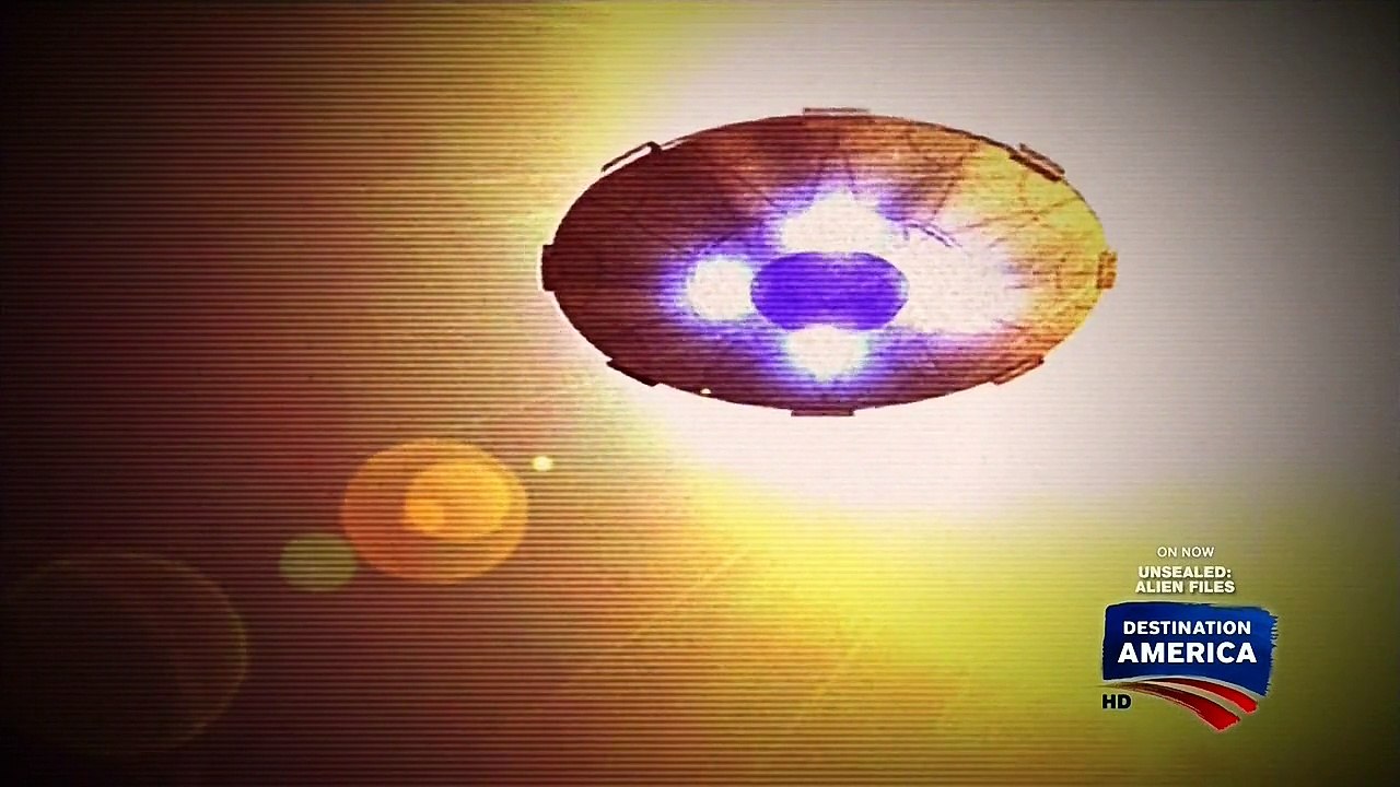 Unsealed Alien Files S01 E13 - Aliens and Presidents