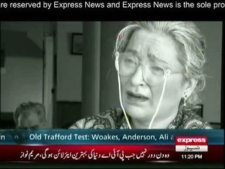 Kari Say Hathkari - 25th July 2016