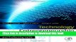 Download Technology Entrepreneurship: Creating, Capturing, and Protecting Value  PDF Online