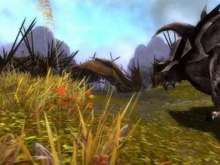 guild wars : eye of the north trailer