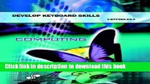 Download Develop Keyboard Skills PDF Free