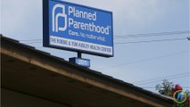 Planned Parenthood Funding In Kansas Upheld