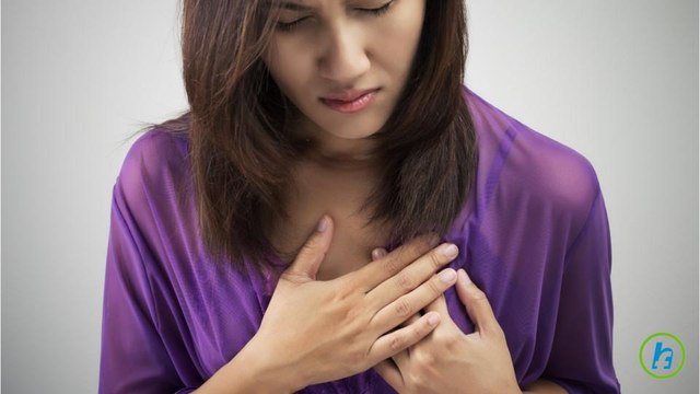Women More At Risk For Heart Disease, Study States