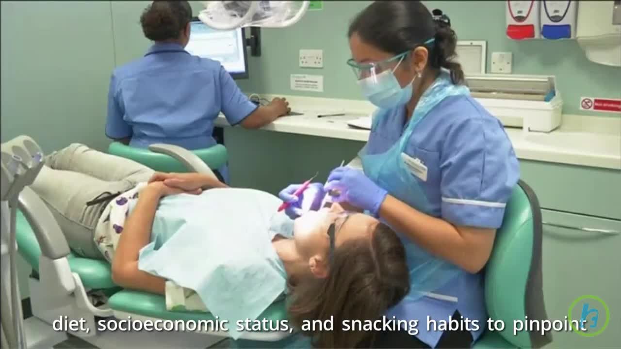 Dentists Can Identify Cavities in Children Before It's Too Late