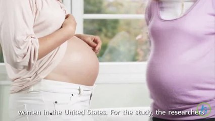 Whooping Cough Shot Is Safe For Pregnant Women, Study Finds