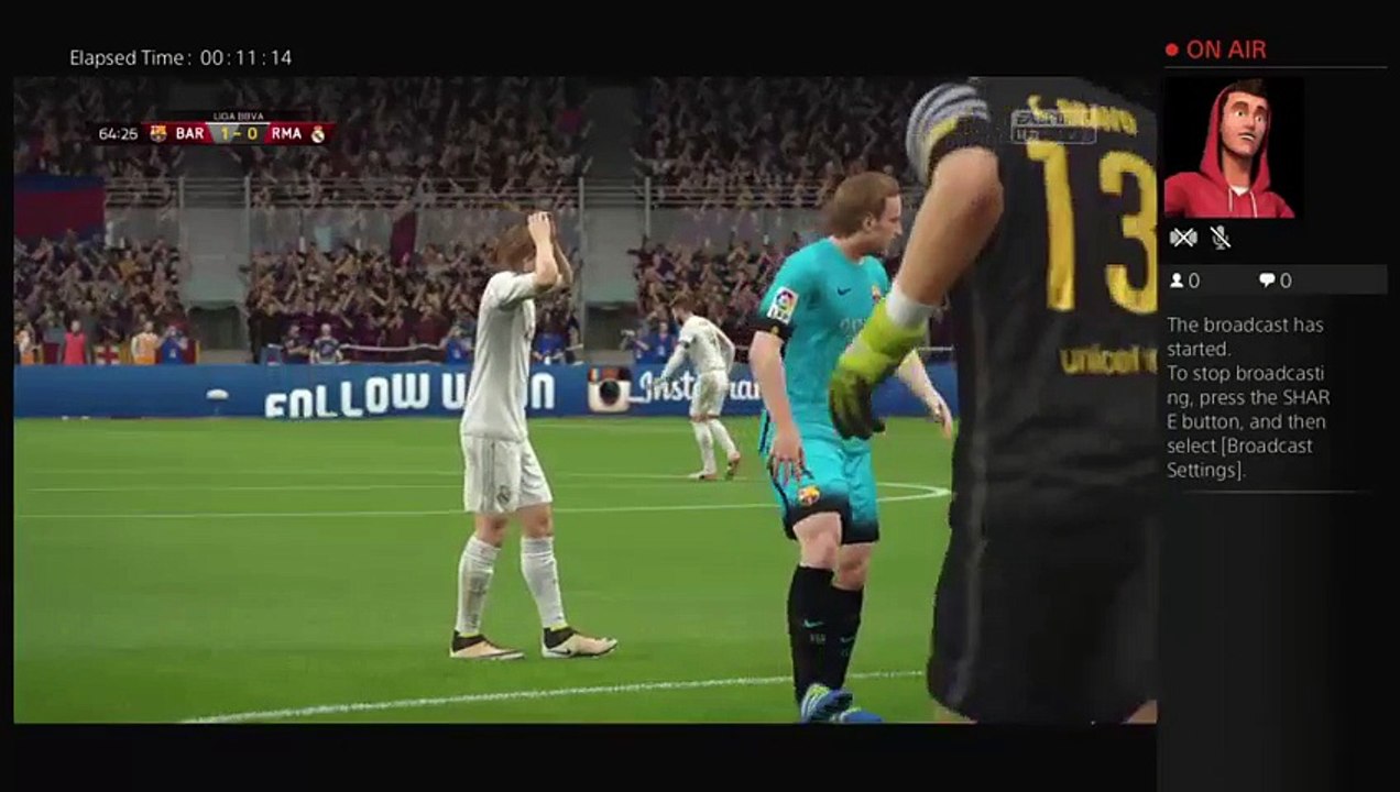 Fun time in Gta5 (2)