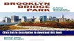 Download Brooklyn Bridge Park: A Dying Waterfront Transformed Ebook Free