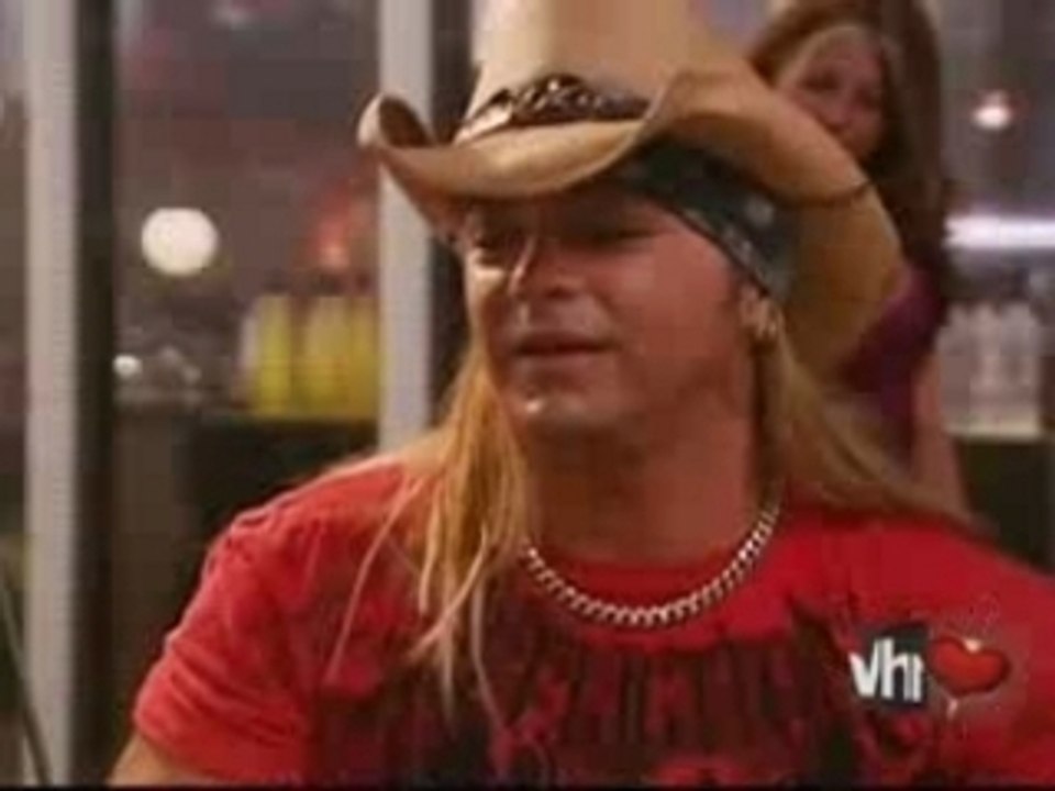 Rock of Love: What Is Bret Saying?