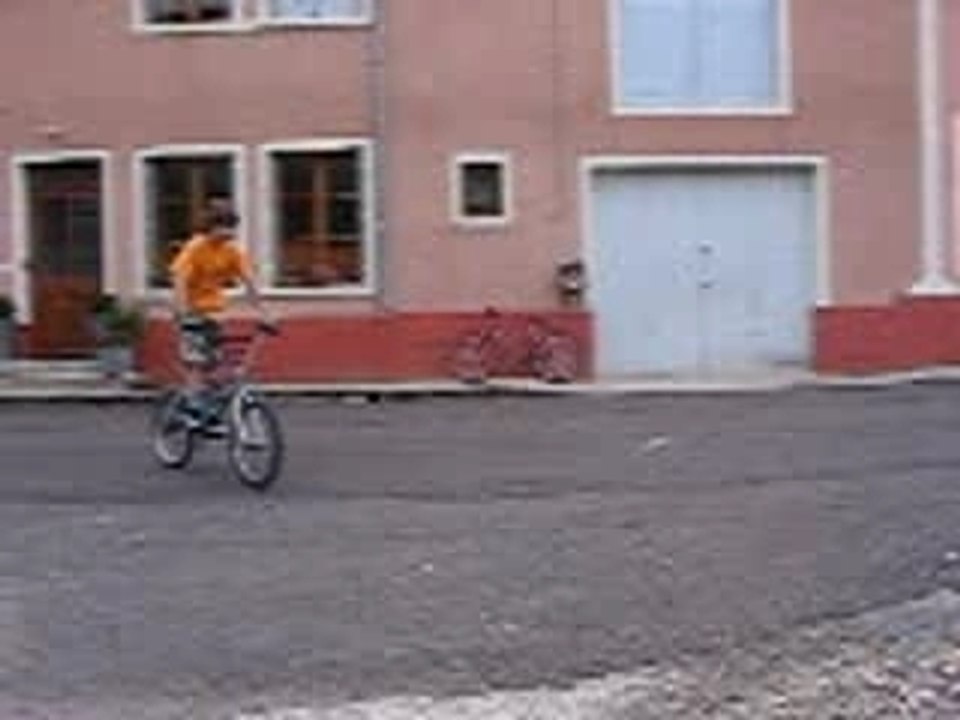 roue avant!!!