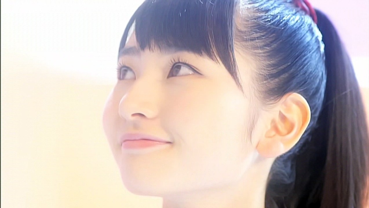 Imasugu Tobikomu Yuuki (Ogata Haruna Solo Ver)