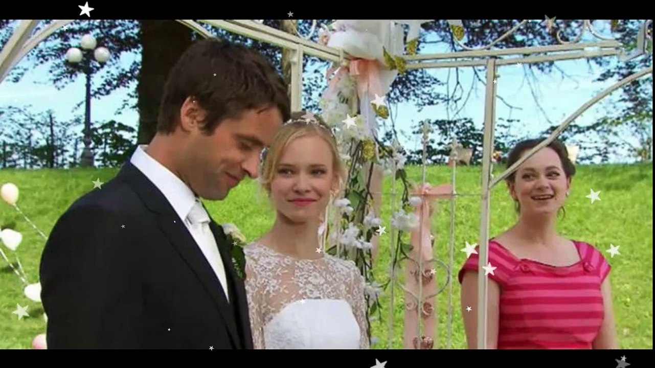 Hochzeit Luisa und Sebastian Teil 1 (Bilder)