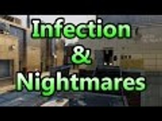 Infection Map, Nightmares Mode & 4 Map Images (Black Ops 3 News)