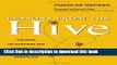 Download Lessons from the Hive: The Buzz on Surviving and Thriving in an Ever-Changing Workplace